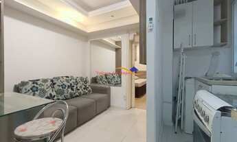 Imagem 7: PORTO ALEGRE - Apartamento Padrão - Centro Histórico