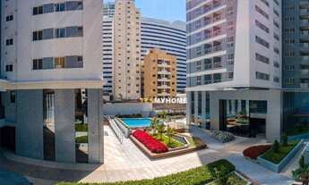 Imagem 3: Apartamento com 3 dormitórios à venda, 96 m² por R$ 1.179.120,00 - Batel - Curitiba/PR