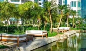 Imagem: Edifício Natura-Riserva Golf