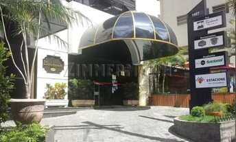 Imagem 2: APARTAMENTO STUDIO JARDIM PAULISTA