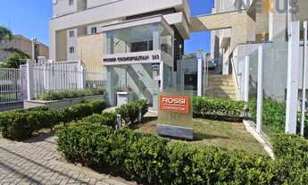 Imagem 5: Apartamento a venda 3 quartos, 79m2 semi-mobiliado, no Portão R$ 570.000 /Face oeste