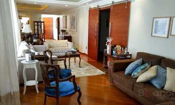 Imagem 3: Apartamento com 3 dormitórios à venda, 253 m² por R$ 980.000,00 - Ponta Aguda - Blumenau/S