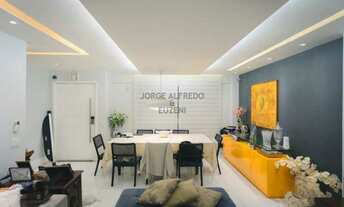 Imagem 3: Concceto Bianco Casa em condomínio com 5 dormitórios