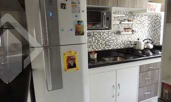 Imagem 2: PORTO ALEGRE - Apartamento Padrão - Vila Nova