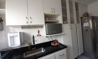 Imagem 3: Cobertura para Venda em São Paulo, Vila Santa Catarina, 2 dormitórios, 2 banheiros, 1 vaga