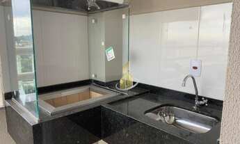 Imagem 4: Apartamento com 2 dormitórios à venda, 63 m² por R$ 336.900 - Jardim Oriente - São José do