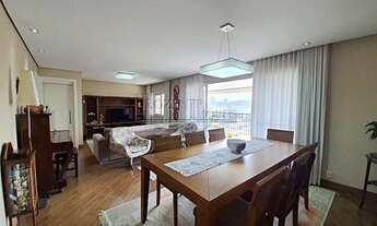 Imagem 5: Apartamento com 3 dorms, Jardim, Santo André - R$ 1.28 mi, Cod: 4419