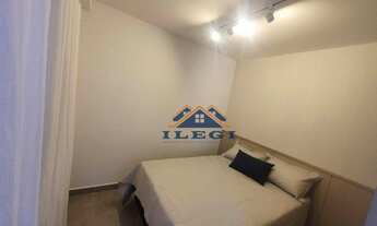 Imagem 6: Apartamento com 1 dormitório à venda, 29 a 44 m², a partir de R$ 200.000 - Vila Matilde