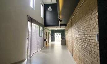 Imagem 2: Casa com 2 dorms, Vila Romana, São Paulo, Cod: 13301