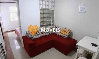 Imagem: KITNET REFORMADO 30M² FRENTE MAR COM VISTA