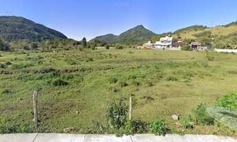 Imagem: TERRENO RESIDENCIAL em FLORIANÓPOLIS