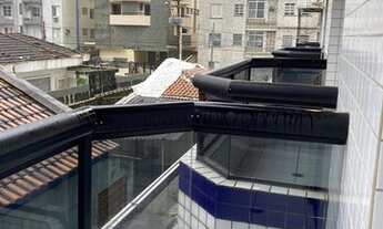 Imagem 6: Apartamento para aluguel com 80 metros quadrados com 2 quartos em Guilhermina - Praia Gran