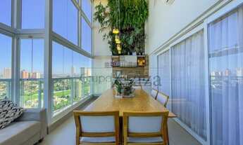 Imagem: Duplex Espetacular na Vila Ema 133 mts