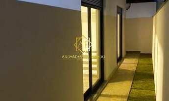 Imagem 12: Casa térrea de alto padrão no Res. Jardim dos Manacás, Betel, Paulínia/SP