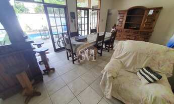 Imagem 7: OPORTUNIDADE CONDOMÍNIO PARAÍSO CASA LINEAR COM 205 M² DE ÁREA CONSTRUIDA E 375M² DE TER