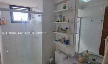 Imagem 7: Apartamento para Venda em Salvador, Vila Laura, 3 dormitórios, 1 suíte, 5 banheiros, 2 vag