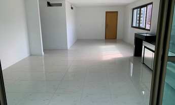 Imagem 5: Vendo 4qtos padrão Queiroz Galvão <br>na quadra do mar <br>Oportunidade única!