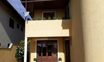 Imagem 5: SOBRADO RESIDENCIAL em Santana de Parnaíba - SP, Alphaville