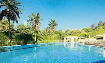 Imagem: Apartamentos para venda tem 44 metros 2