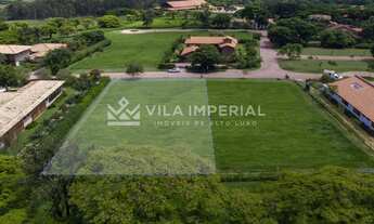 Imagem 2: Lote muito bem Localizado à venda no Haras Larissa!