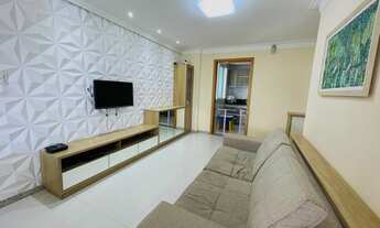 Imagem 7: Lindo apartamento frente mar para venda - 95 m2 com 2 suites em Atalaia - Aracaju - Sergip