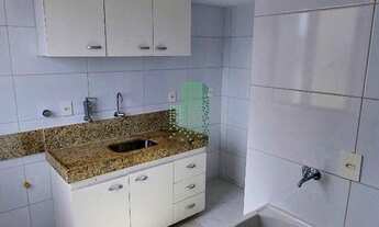Imagem 6: Aluga em Bela Vista II/Intermares, apartamento com 2 quartos (1 suite), 60 m², muito venti