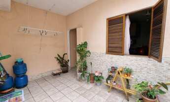 Imagem 5: Excelente Sobrado com piscina, churrasqueira, 3 quartos, 1 suíte, hidromassagem, vaga para