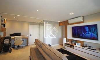 Imagem 2: SãO PAULO - Apartamento Padrão - Brooklin