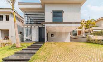 Imagem: Casa de condomínio para venda possui 520