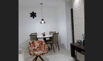 Imagem 5: Apartamento Venda em Jardim Placaford Salvador-BA - 317