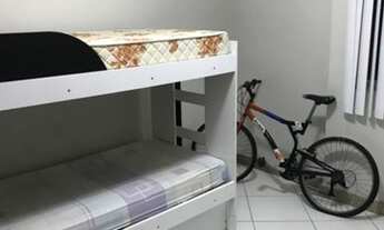 Imagem 3: Casa para venda tem 145 metros quadrados com 2 quartos em Bela Aurora - Cariacica - Espíri