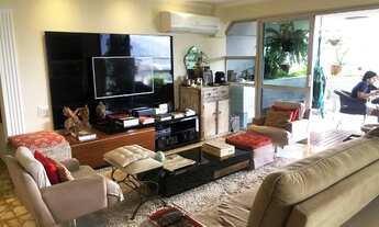 Imagem 7: Alugo apto mobiliado vista mar no Condomínio Parque Atlântico Sul