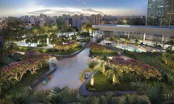 Imagem 4: Apartamento para venda tem 276 metros quadrados com 4 quartos em Paraíso - São Paulo - SP