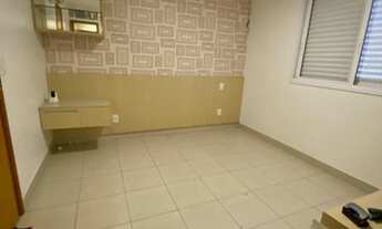 Imagem 7: Apartamento 2 quartos com suíte - Setor Bueno - 69m² - T-48 - Andar Alto