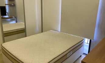 Imagem 6: Studio de 33 metros quadrados mobiliado no Alto da Boa Vista - São Paulo - SP