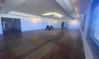 Imagem 5: Prédio cobiçado no Leblon