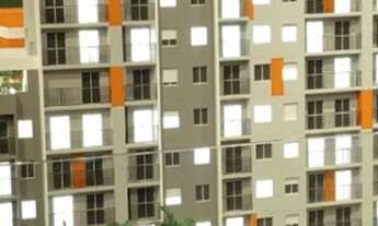 Imagem 6: Apartamento para venda com 42 metros quadrados com 2 quartos em Jardim Bonfiglioli - São P