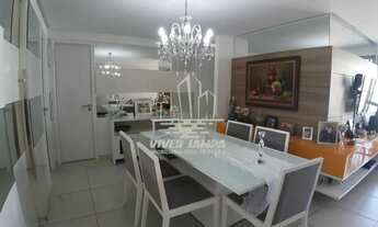 Imagem 4: Apartamento à venda no bairro Manaíra - João Pessoa/PB