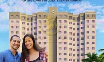 Imagem 2: Apartamento para Venda em Juiz de Fora, Poço Rico, 2 dormitórios, 1 banheiro, 1 vaga