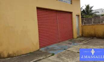 Imagem 4: Galpão/Depósito/Armazém para venda possui 450 metros quadrados com 3 quartos