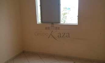 Imagem 5: Apartamento para venda possui 52 metros quadrados com 2 quartos