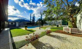 Imagem: Casa para Venda, Araras, 4 dormitórios