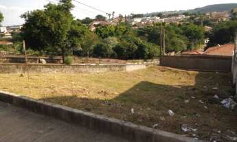 Imagem 4: Terreno Bairro Pallu São Pedro SP