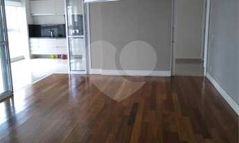 Imagem 5: São Paulo - Apartamento Padrão - VILA OLÍMPIA