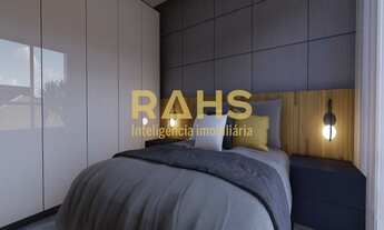 Imagem 7: Geminado com 3 quartos sendo 1 suite no Bairro Itaum