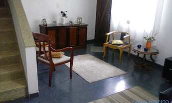 Imagem: SOBRADO - SANTANA - SP