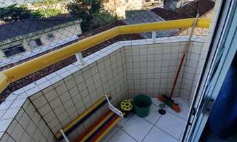 Imagem: Apartamento 45 útil com 1 quarto 1 vaga