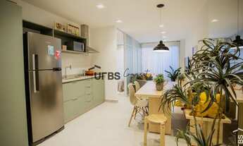 Imagem: Municipal Arquitetura da Cidade - Apartamento