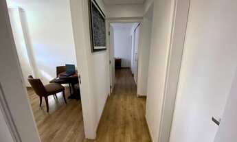 Imagem 3: Apartamento para venda tem 110 metros quadrados com 2 quartos em Parque da Mooca - São Pau