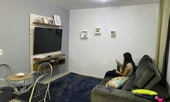 Imagem 3: Apto 2 qts, Grande Colorado, com elevador